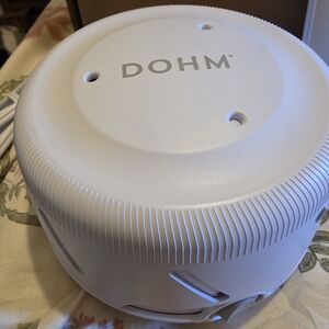 Dohm White Noise Machine